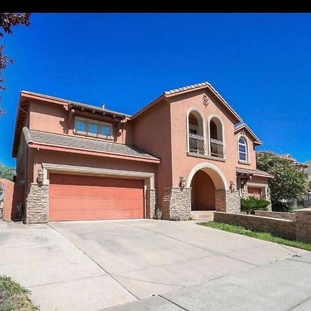 Luxury Mansion House Villa Elk Grove Kültér fotó