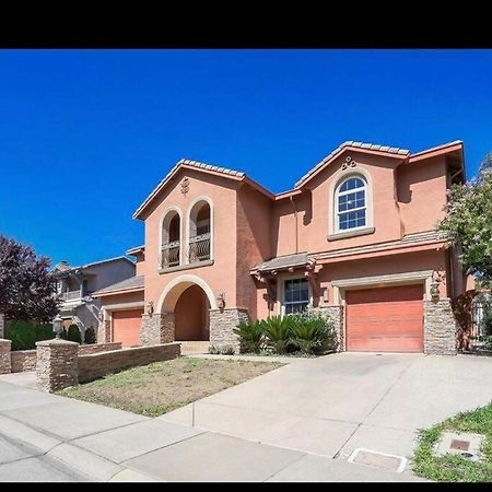 Luxury Mansion House Villa Elk Grove Kültér fotó