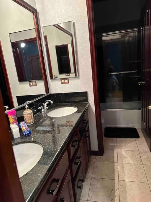Luxury Mansion House Villa Elk Grove Kültér fotó