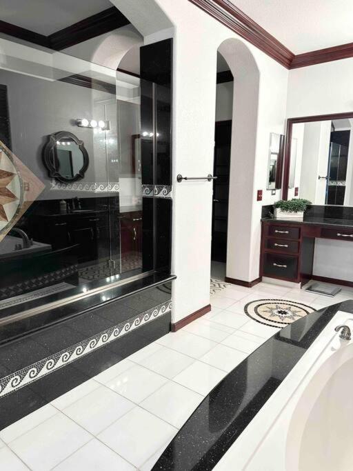 Luxury Mansion House Villa Elk Grove Kültér fotó