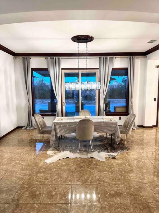 Luxury Mansion House Villa Elk Grove Kültér fotó