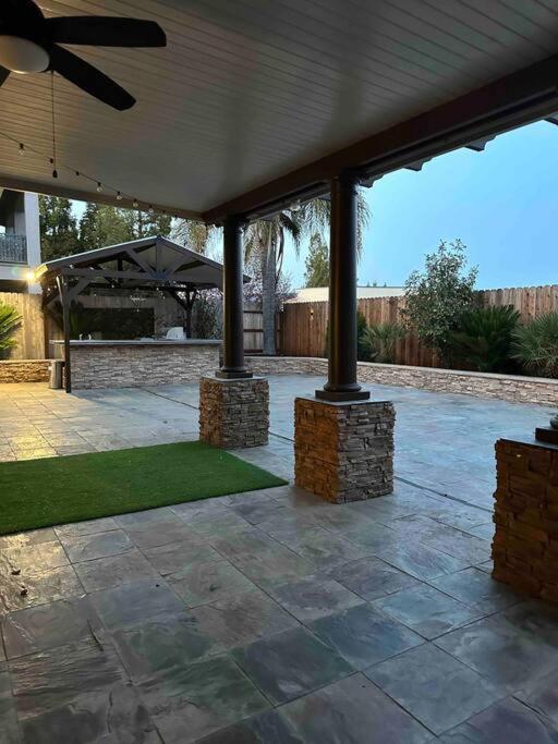 Luxury Mansion House Villa Elk Grove Kültér fotó