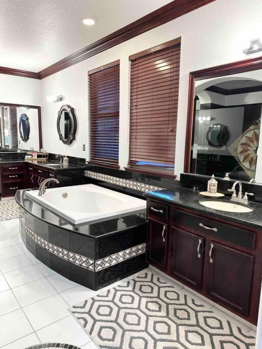 Luxury Mansion House Villa Elk Grove Kültér fotó