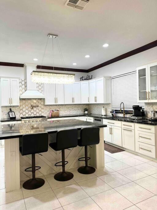 Luxury Mansion House Villa Elk Grove Kültér fotó